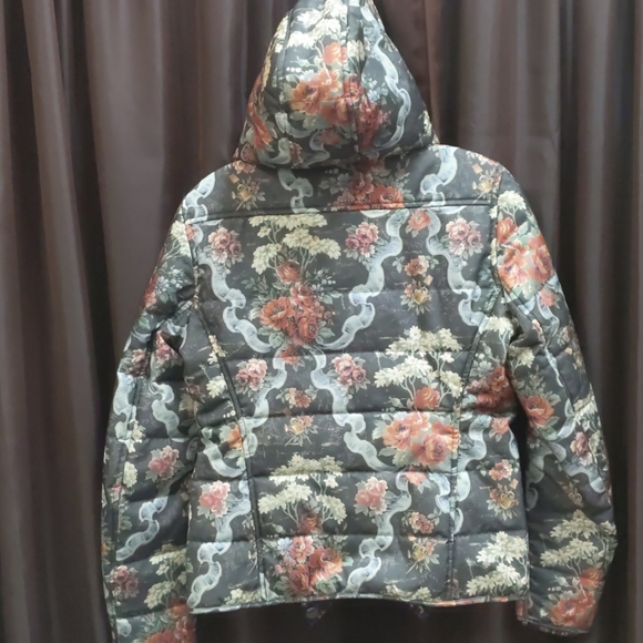 Authier Jackets & Coats Authier Ski Jacket Poshmark